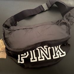 Victoria’s Secret Pink