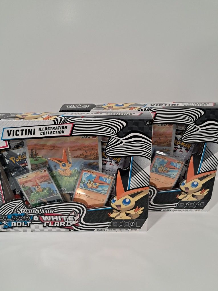 Pokémon Cards