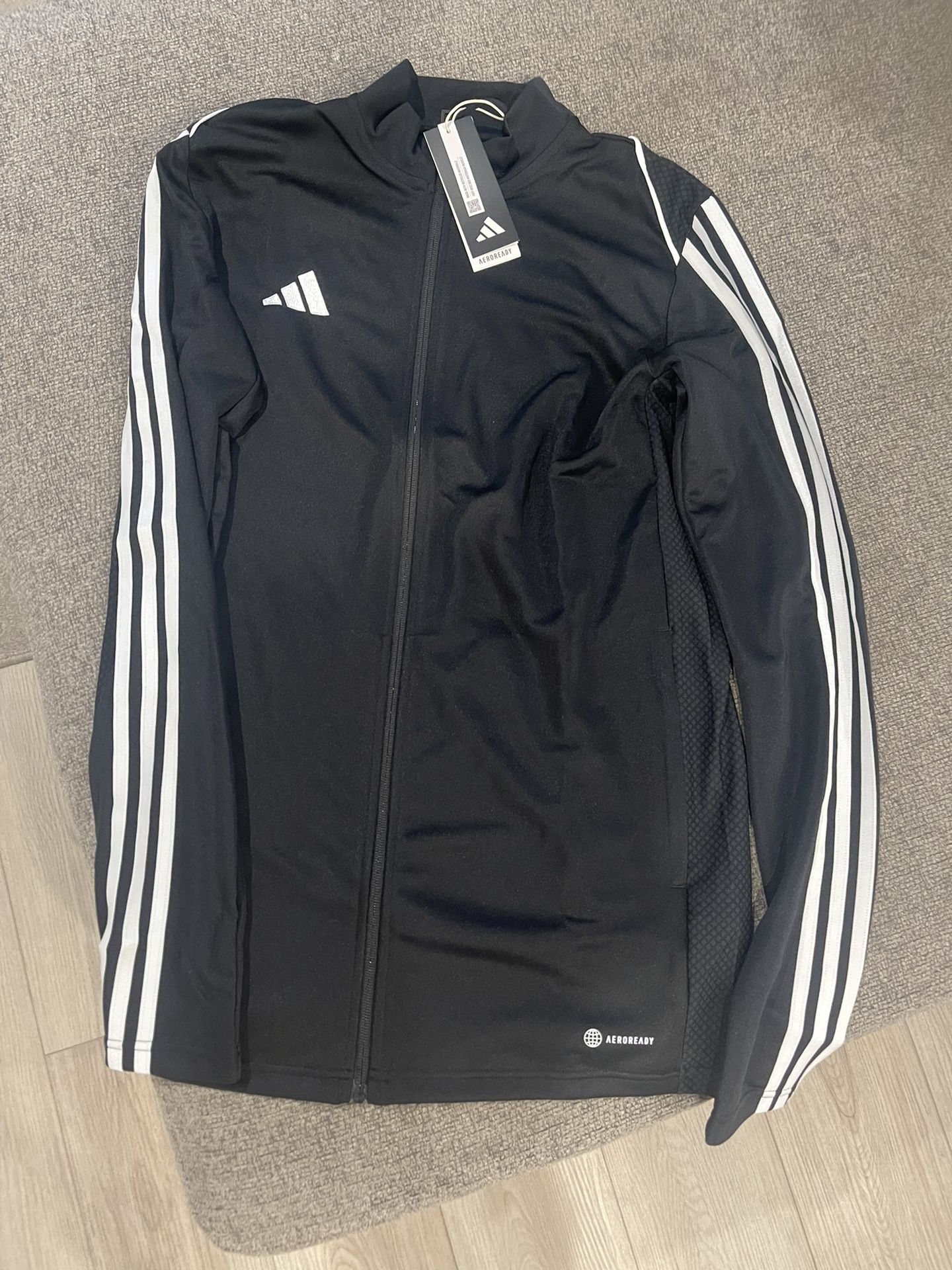 Brand New Adidas Sports Jacket