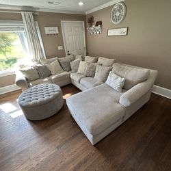 Living Room Set 