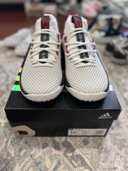 Adidas Dame 4 size 10 1/2 Men’s