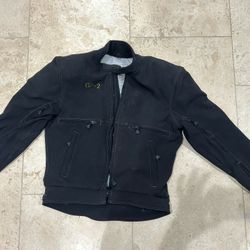 Cycleport GP-2 Kevlar Mesh Riding Suit