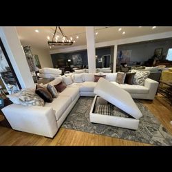 Sofa Sectional Chaise 