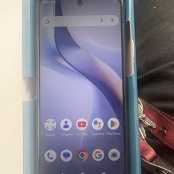 Blu G45