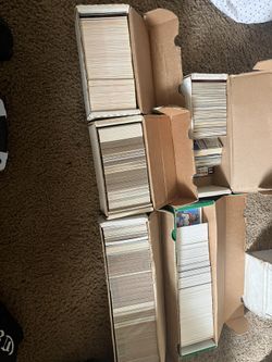 Sports Cards