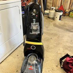 Bissell Pet Shampooer