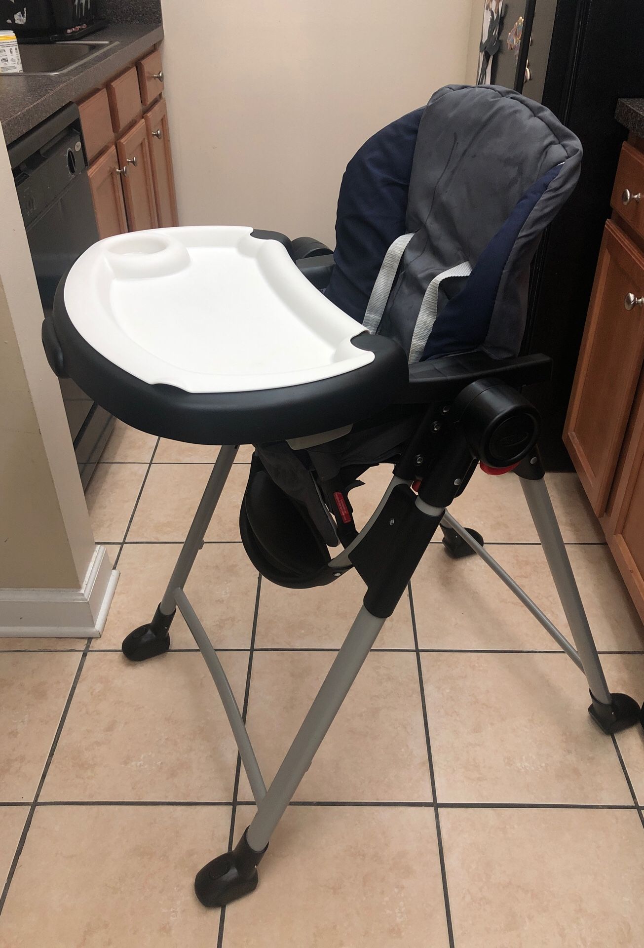 Graco High Chair