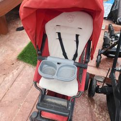 Stroller Orbit Baby 