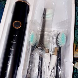 Electric Toothbrush