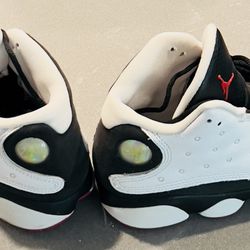 Boys Jordan 13