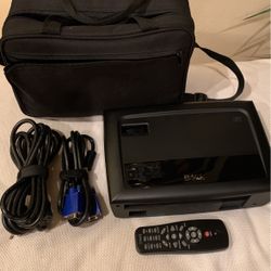 Dell Projector 1210S