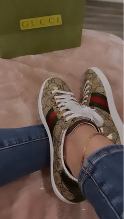 Gucci women shoes