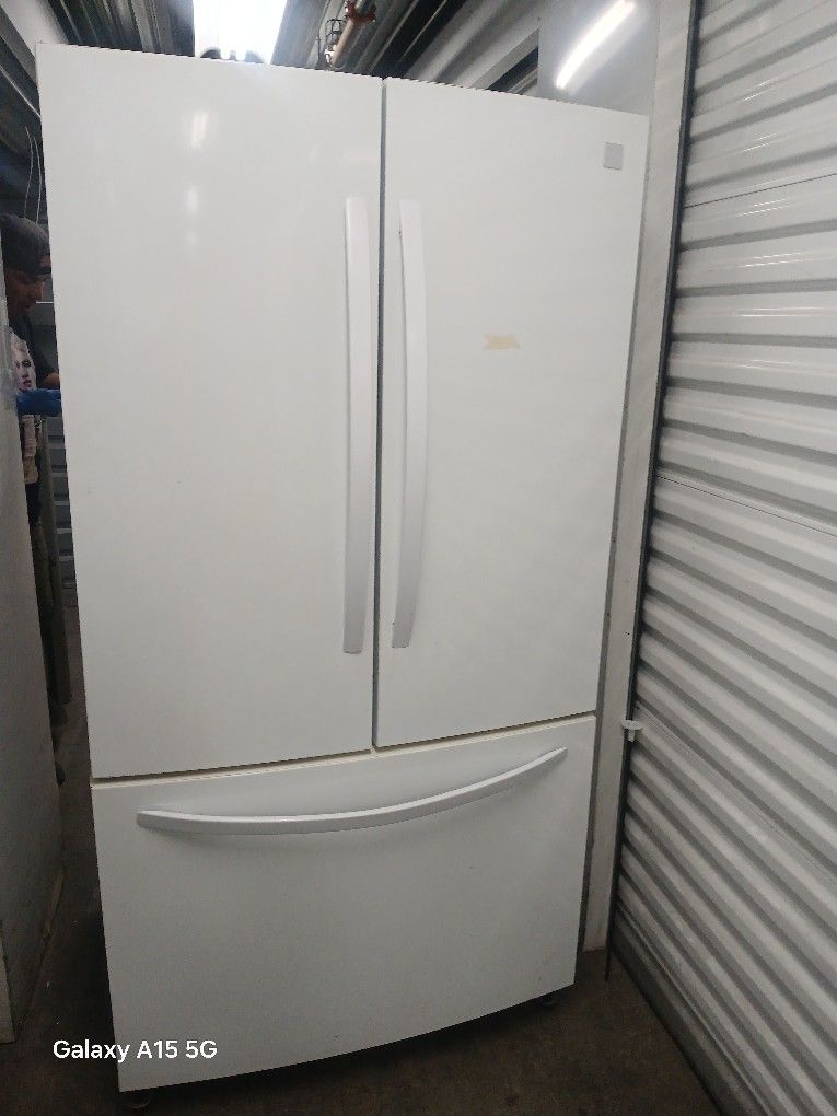 Refrigerador 