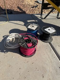 Electrical wire