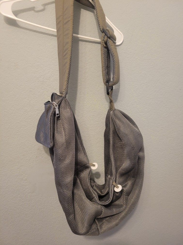 SlowTon Pet Sling