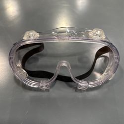 Lentes Protectores