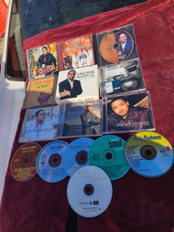 Music Cds
