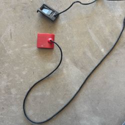 Proform Treadmill Safety. Key