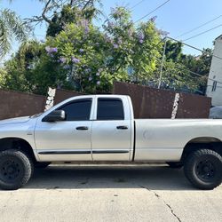 2006 Dodge Ram
