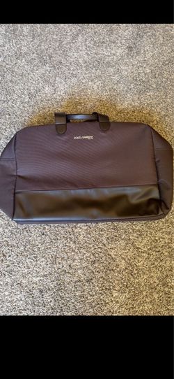 Duffle Bag