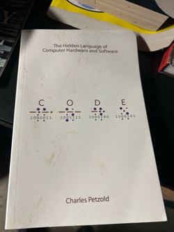 Coding books