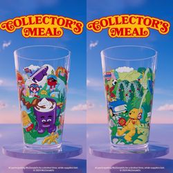 McDonald’s Cup