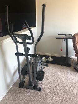 Elliptical
