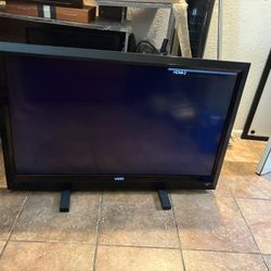 43 Inch Vizio Tv