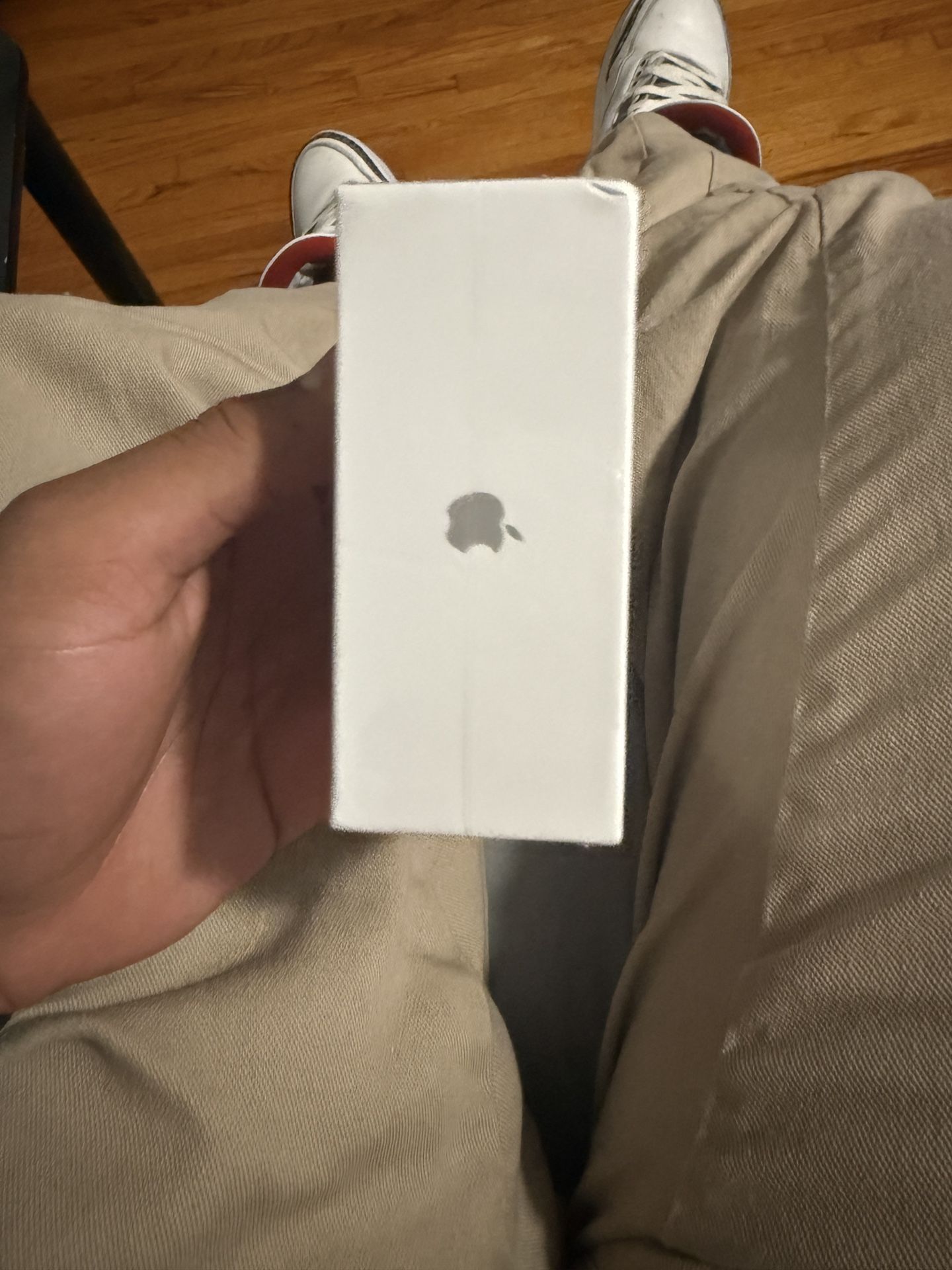 AirPods Pro 2nd Generation