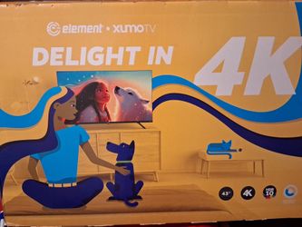 Tv elementy 38 inch