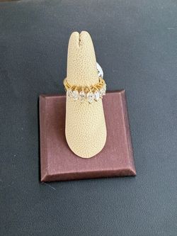 Cluster ring