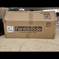 FanttikRide
