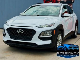 2020 Hyundai Kona