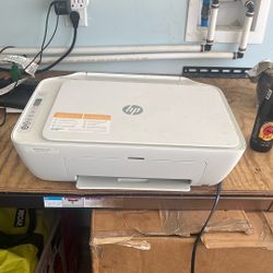 Printer HP Deskjet 2680