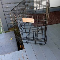 Pet Cage