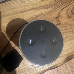 Amazon Alexa 