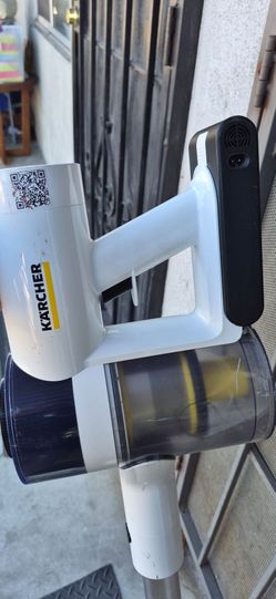 Kärcher Cordless Stick Vacuum Cleaner
