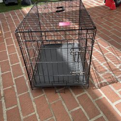 Medium Size Cage For Dog