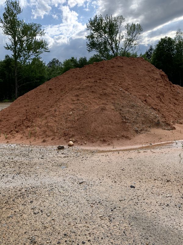 Fill dirt for sale for Sale in Monroe, NC OfferUp