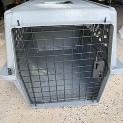 Medium Size Travel Crate