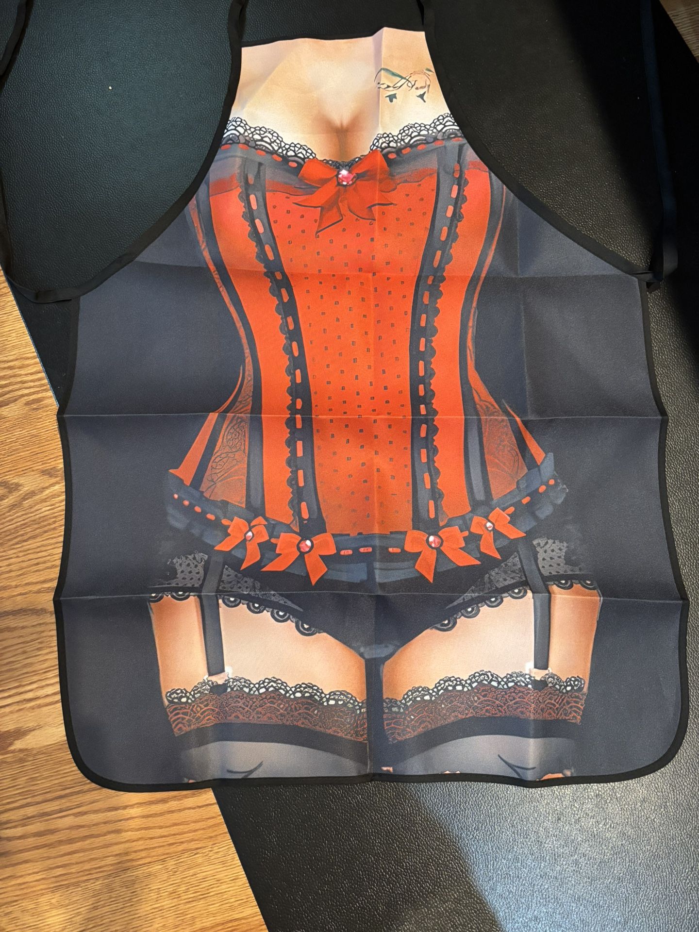 Sexy Apron