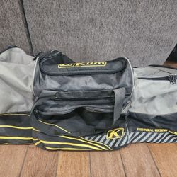 KLIM Duffle Bag