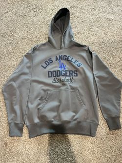 LA Dodgers Hoodie - XL