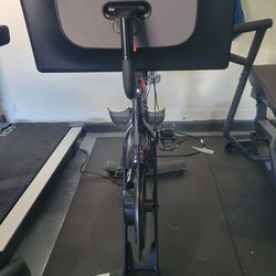 Peloton