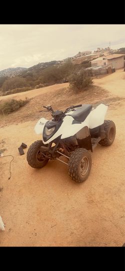 2006 Polaris Phoenix 200cc