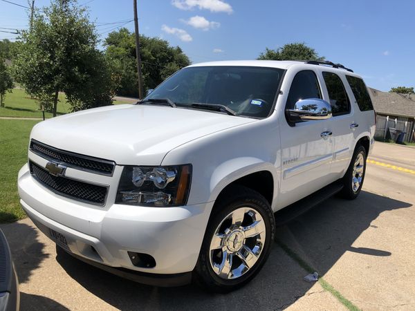 2008 Tahoe for Sale in Dallas, TX - OfferUp