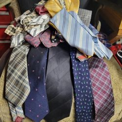 Ties