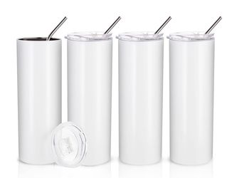 Sublimation Tumblers