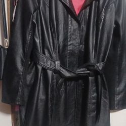 Vendo Chaqueta De Cuero 