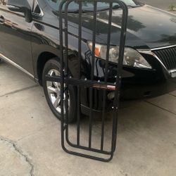Cargo Carrier 